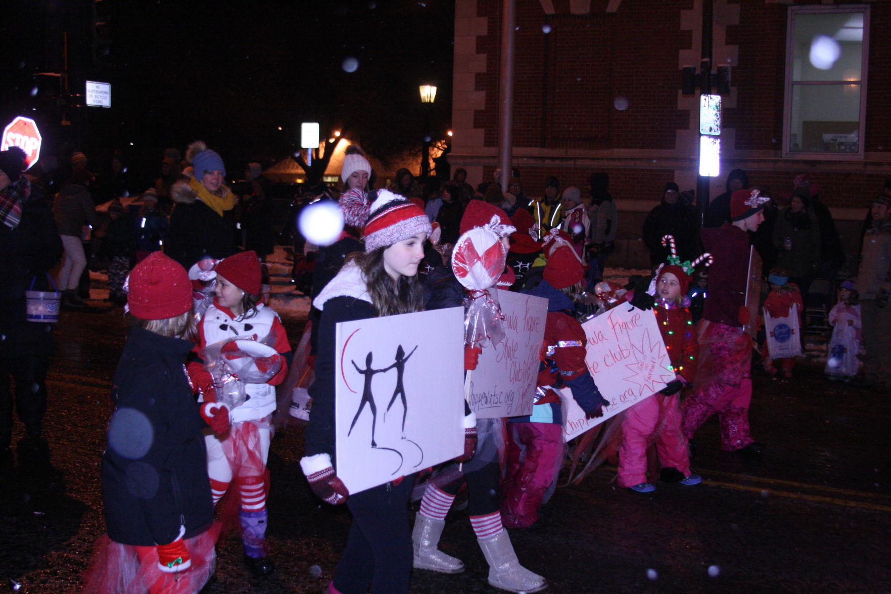 2018 Bridge to Wonderland Parade